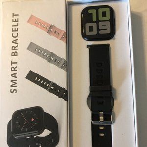 SMART WRISTBAND-BRACELET